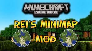 Descripción de mini map mod (mcpe) 0.15.x: Rei S Minimap Mod For Minecraft Pe Ios Andorid Download