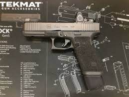 Custom glock 19 gen 5 (i.redd.it). Wts Glock 17 Gen 5 Mos Custom