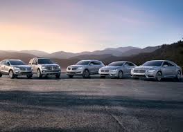Vehicles for sale in lansing, mi. Lansing Mi Lincoln Dealership
