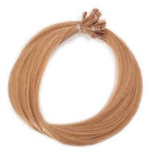 This straight and medium blonde hair leave a little messy look on you. Rapunzel Of Sweden Nail Hair 7 4 Medium Golden Blonde 50 Cm
