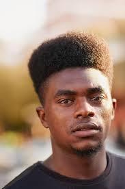 The top hairstyles for black men usually have a low or high fade haircut with short hair styled someway on top. Black Men Haircuts To Try For 2020 All Things Hair Us