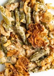 Here's another fun savory dish to add into your thanksgiving feast! French S Green Bean Casserole Make Ahead Video Kevin Is Cooking