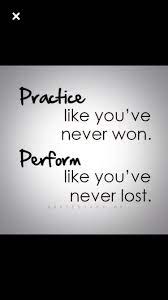 Practice Perform 01 11 2019 Positive Quotes Wisdom Quotes Inspirational Quotes