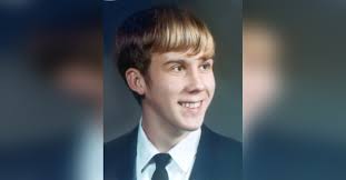 Obituary information for Robert Edward Holliday