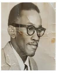 Harold Phelps Obituary (2020)