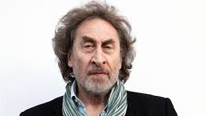 Howard Jacobson
