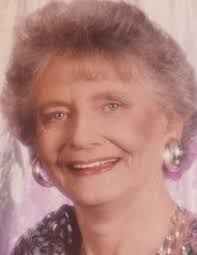 Obituary for Mary Lena (Beaty) Lee