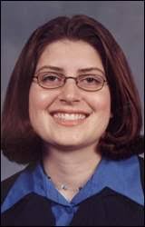 Patricia Marie Lorf (1980-2006)