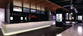 Jaya shopping mall, section 14, petaling jaya. New Tgv Cinema Now At Permaisuri Imperial City Mall Miri Miri City Sharing