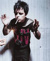 Billie Joe Armstrong Is The Lead Singer Lead Guitarist And The Main Songwriter For Green Day Billie Joe Armstrong Green Day Billie Joe Green Day