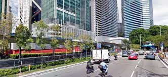 Ampang park lrt station is an lrt station in kuala lumpur that is served by rapidkl's kelana jaya line. Ampang Park Lrt Station Klia2 Info
