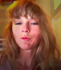 Fall Baking Excitement: Taylor Swift Inspired Cookies