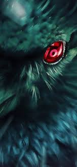 What you need to know is that these images that you add will neither increase nor decrease the speed of your computer. Itachi Crow Sharingan 4k Wallpaper 1