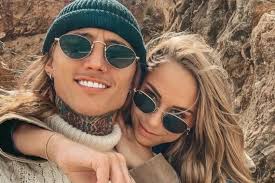 Big Brother Australia: A look back at Tully Smyth's relationships