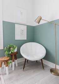 Subscribe to get our diy helpletter each thursday. Painting A Leather Chair Diy The Lilypad Cottage