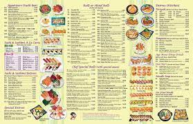 10 Most Common Menu Design Mistakes Menu Design Restaurant Menu Design Menu