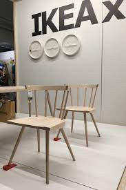 everything you need to know for the virgil abloh x ikea drop today furniture ikea hypebeast room