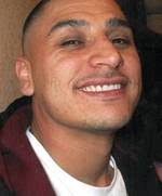 Murdered in Colorado