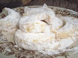 Jadi untuk itu, pastikan menghadirkan resep putri salju melon wijen yang enak ini sebagai kue kering saat lebaran ya. Cara Membuat Kue Putri Salju Keju Lembut Kue Putri Kue Lezat Resep