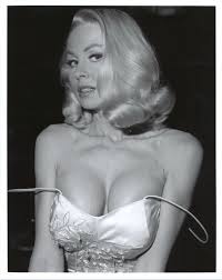 Joi Lansing, Alexis Hunter, Madeline Kahn...and MORE!