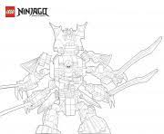 Lego ninjago coloring pages (100 pieces). Ninjago Coloring Pages To Print Ninjago Printable