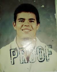 Senior picture package details