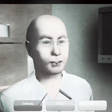 Vincent from Dexter Build