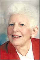Joyce Kimble Obituary (2007)