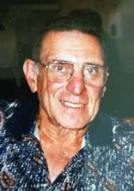 William J. Glaros 1929-2024