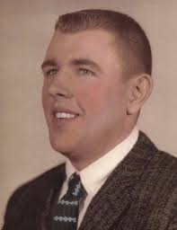 Obituary information for Jerry Decker