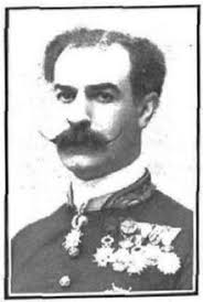 Alfonso Merry del Val