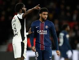 psg vs rennes