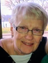 Obituary information for Sally A. Christ