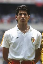 Enzo scifo фото исполнителя enzo scifo. Enzo Scifo 1986 Photos Imago Images In 2020 World Cup Soccer Real Madrid