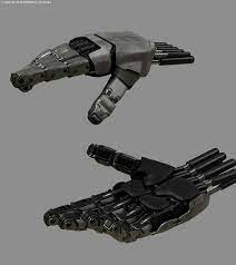 pin by zeynep on robocop robot design robot concept art robot hand