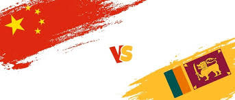 45 China Vs Sri Lanka Royalty-Free ...