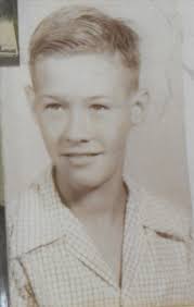 Melvin Crump Obituary (2014)