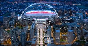 Club wembley has six membership options so that you can pick an entertainment package that suits club wembley seems to me to be constantly evolving and trying to improve its overall experience and. How Do I Get To Wembley Travel Information Wembley Park