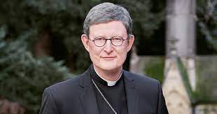 Keine ermittlungen gegen kardinal woelki (09.03.2021) 10. Erzbischof Rainer Maria Kardinal Woelki Erzbistum Koln