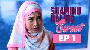 Takdir yang terhenti | telefilem drama suamiku paling sweet (akasia tv3) kecik2 dah pandai main pickup line. Suamiku Paling Sweet Episod 1 Youtube