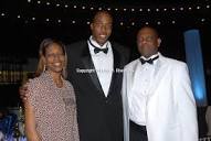 Unveiling Dwight Howard Sr.: A Legacy Of Athleticism, Business ...