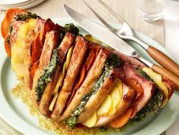 We offer quality meats, package goods, produce, j o crab seasoning, dairy, as well as, beer, wine and liquor. Raley S Market Stuffed Ham Recipe Food Network