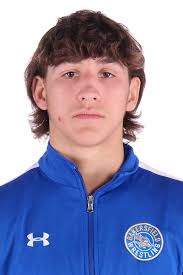 2024-25 Wrestling Roster