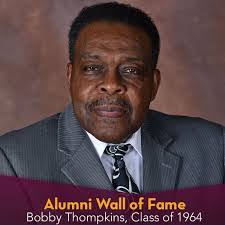 James Thompkins's Instagram, Twitter & Facebook