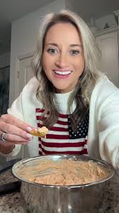 Boat Dip with Corn Recipe