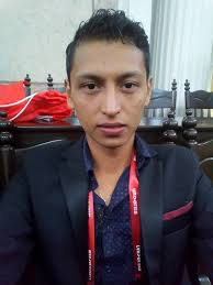 Daniel Rodríguez Higuera