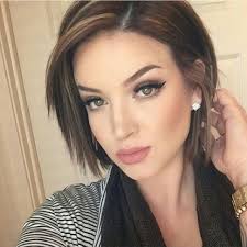 Frisuren fur feines haar longbob mit seitenscheitel trend. Bob Frisuren Fur Feines Haar Im 2021 Frech Kurz Mittellang Stylestate De
