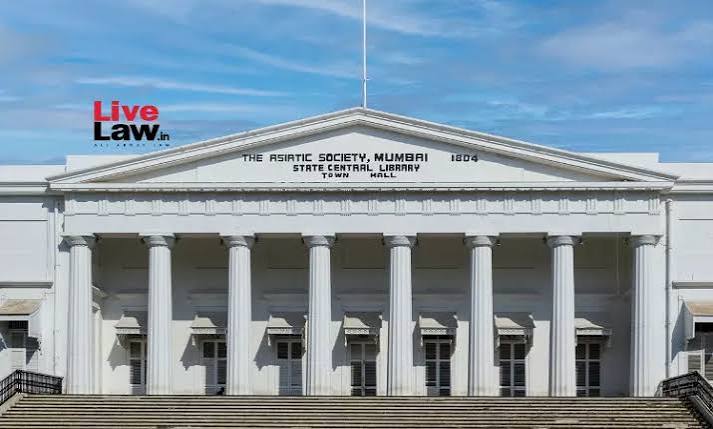 Bombay High Court Upholds Charity Commissioner's Order Appointing Interim Committee To Manage Asiatic Society Of Mumbai