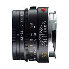 I've just got back from france. Leica Summarit M 50mm F 2 5 Photography Life