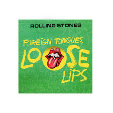 Foreign Tongues, Loose Lips